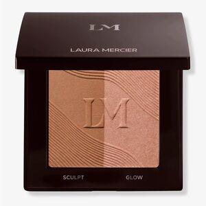 Laura Mercier Sculpt & Glow Palette - 30 Cannes